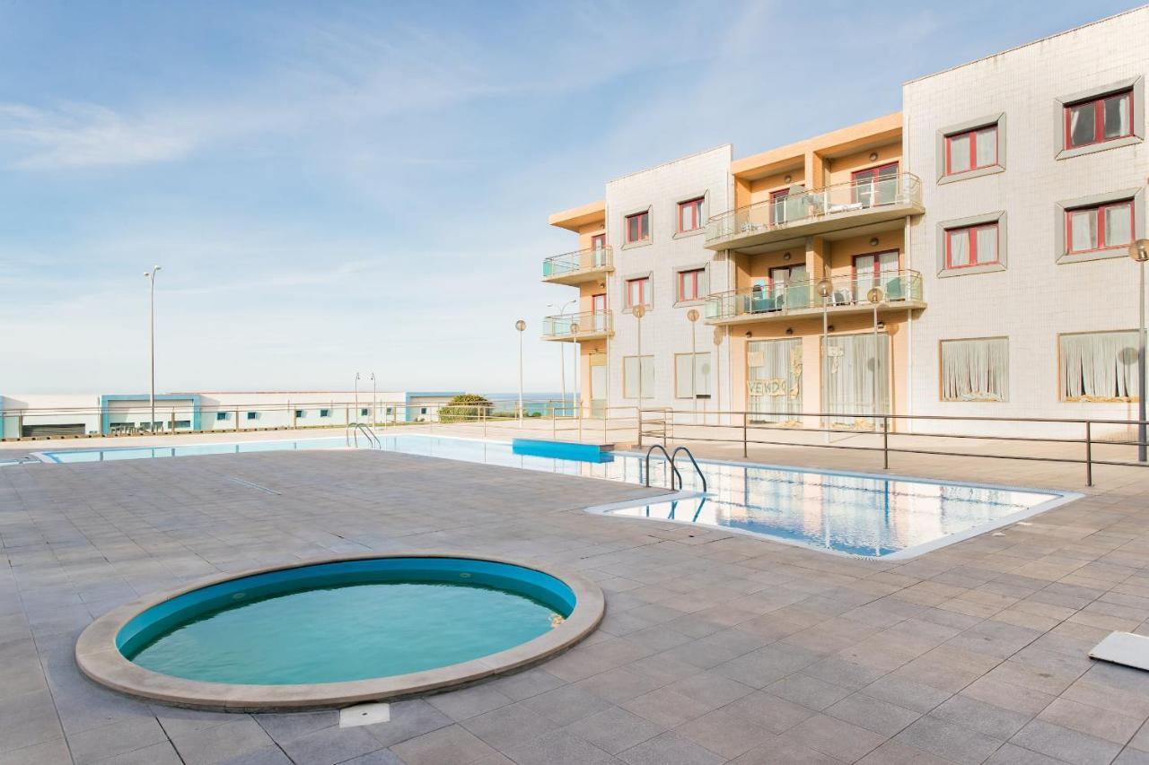 Beach House Ericeira Exterior foto